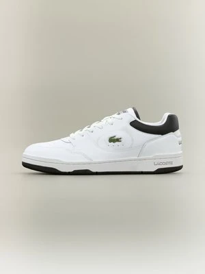 Sneakersy niskie Lacoste