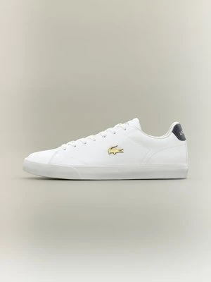 Sneakersy niskie Lacoste