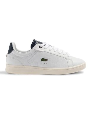 Sneakersy niskie Lacoste