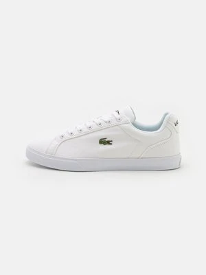 Sneakersy niskie Lacoste