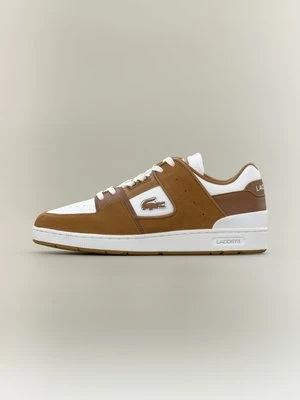 Sneakersy niskie Lacoste