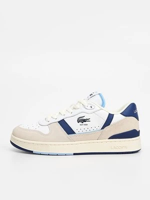 Sneakersy niskie Lacoste