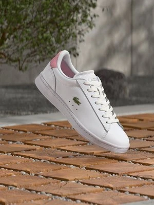 Sneakersy niskie Lacoste