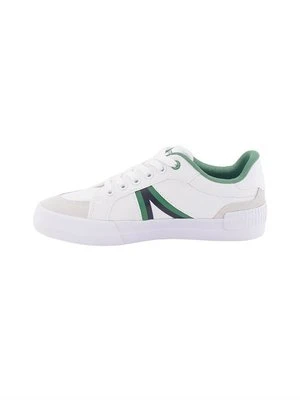 Sneakersy niskie Lacoste