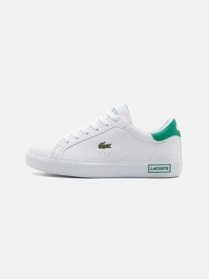 Sneakersy niskie Lacoste