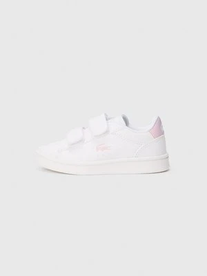 Sneakersy niskie Lacoste