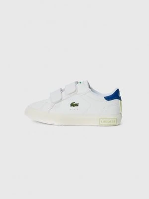 Sneakersy niskie Lacoste