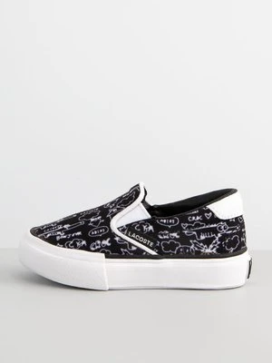 Sneakersy niskie Lacoste