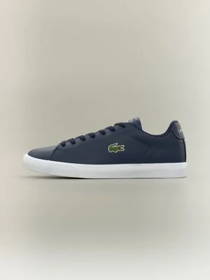 Sneakersy niskie Lacoste