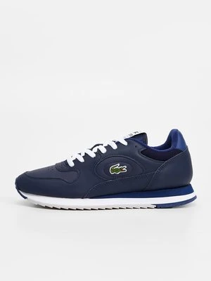 Sneakersy niskie Lacoste