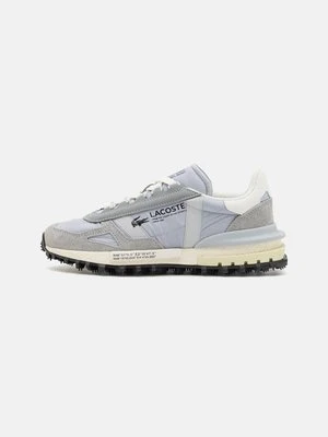 Sneakersy niskie Lacoste szary