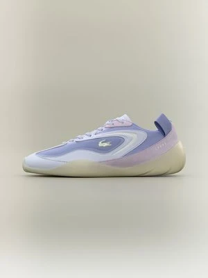 Sneakersy niskie Lacoste