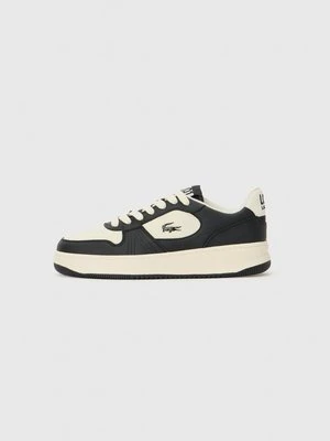 Sneakersy niskie Lacoste czarny