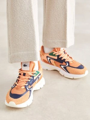 Sneakersy niskie Lacoste