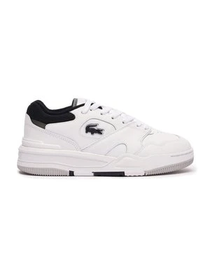 Sneakersy niskie Lacoste