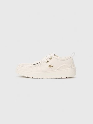 Sneakersy niskie Lacoste