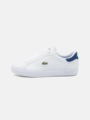 Sneakersy niskie Lacoste