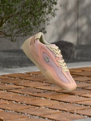 Sneakersy niskie Lacoste