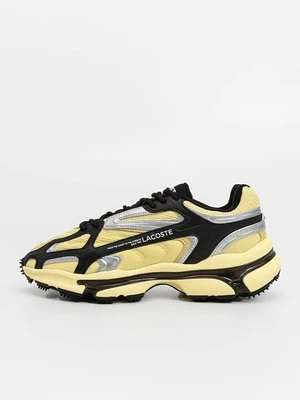 Sneakersy niskie Lacoste