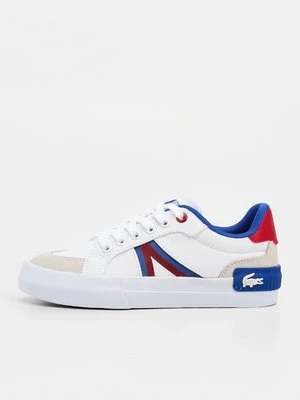 Sneakersy niskie Lacoste