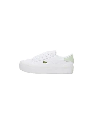 Sneakersy niskie Lacoste