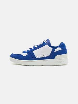Sneakersy niskie Lacoste