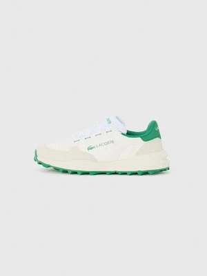Zdjęcie produktu Sneakersy niskie Lacoste mleczny
