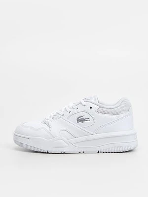 Sneakersy niskie Lacoste