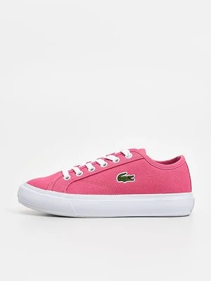 Sneakersy niskie Lacoste