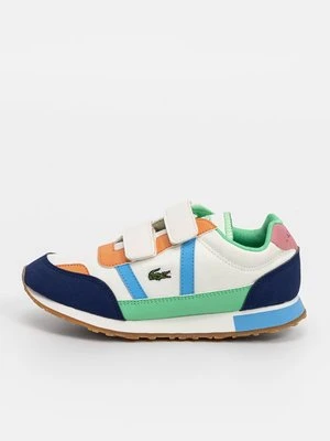 Sneakersy niskie Lacoste