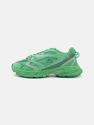 Sneakersy niskie Lacoste zielony