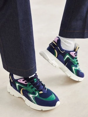 Zdjęcie produktu Sneakersy niskie Lacoste