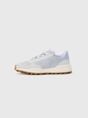 Zdjęcie produktu Sneakersy niskie Lacoste ciemnoliliowy