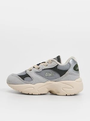 Sneakersy niskie Lacoste