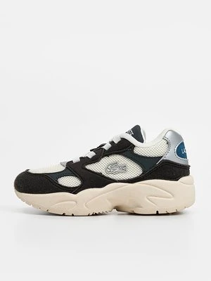 Sneakersy niskie Lacoste