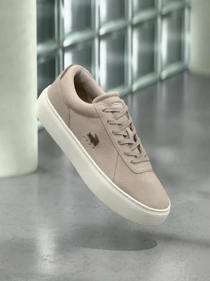 Sneakersy niskie Lacoste