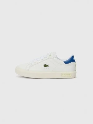 Sneakersy niskie Lacoste