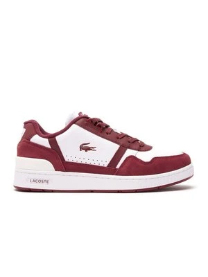 Zdjęcie produktu Sneakersy niskie Lacoste