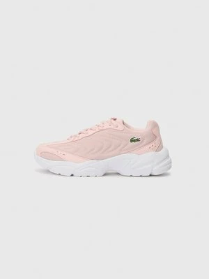 Sneakersy niskie Lacoste