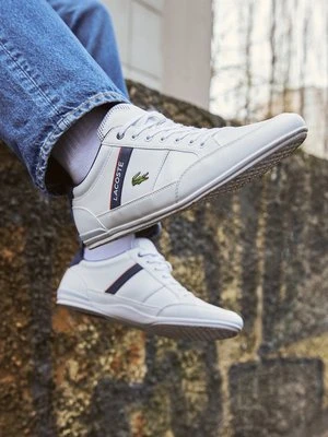 Sneakersy niskie Lacoste