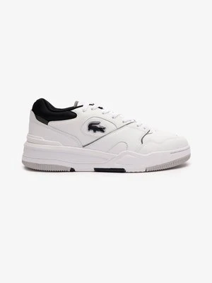 Sneakersy niskie Lacoste