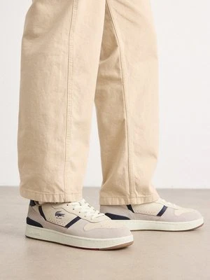 Sneakersy niskie Lacoste