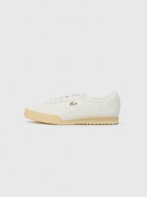 Sneakersy niskie Lacoste