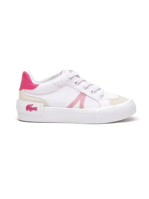 Sneakersy niskie Lacoste