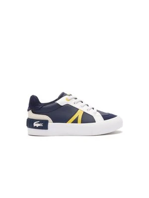 Sneakersy niskie Lacoste