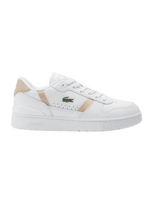 Sneakersy niskie Lacoste