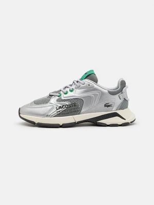 Sneakersy niskie Lacoste szary