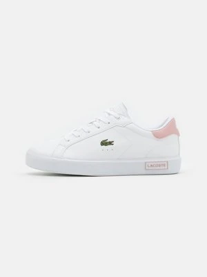 Sneakersy niskie Lacoste
