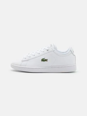 Sneakersy niskie Lacoste