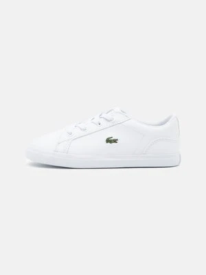 Sneakersy niskie Lacoste